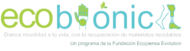 Logo ECOBIONICA