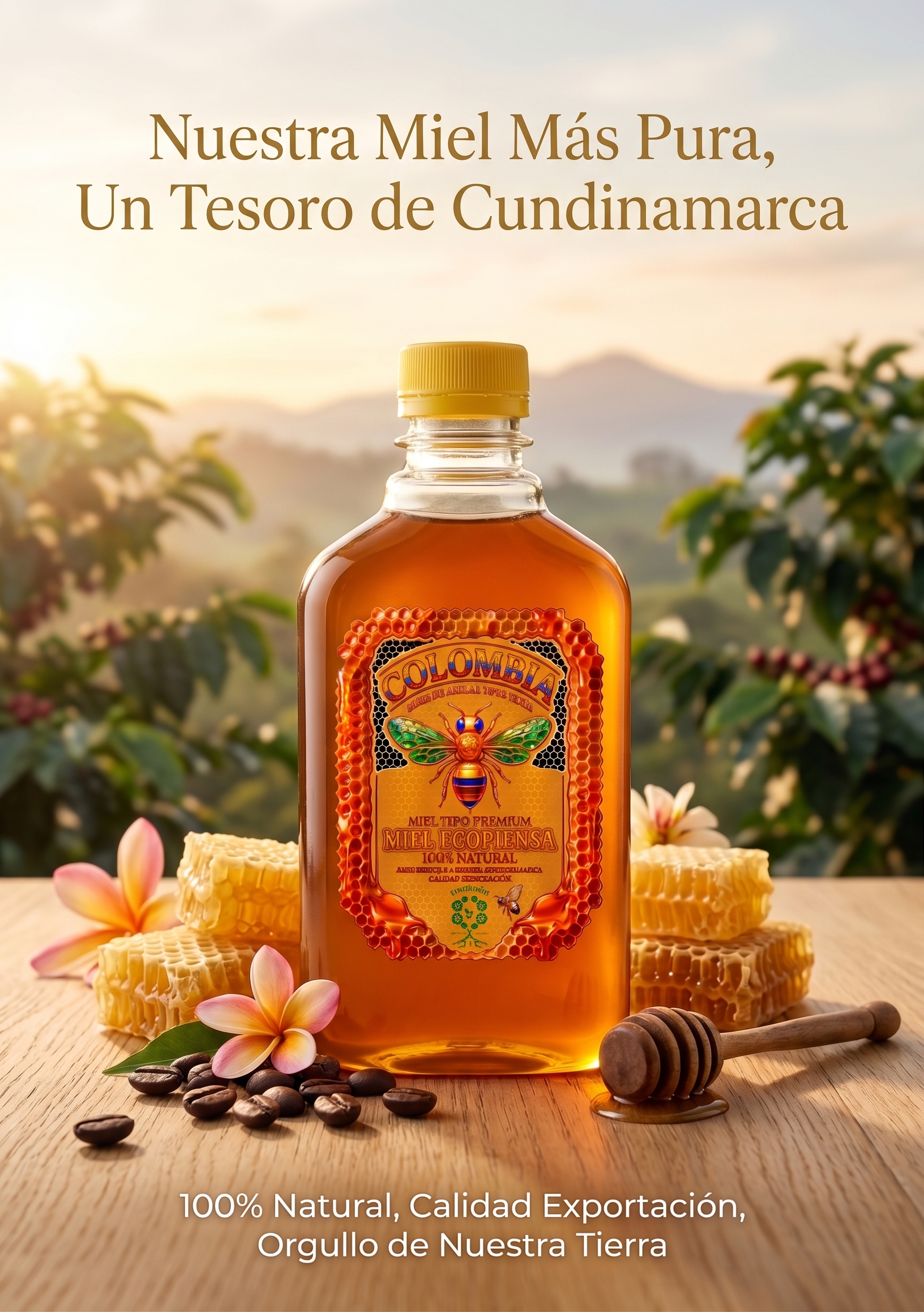 Producción sostenible